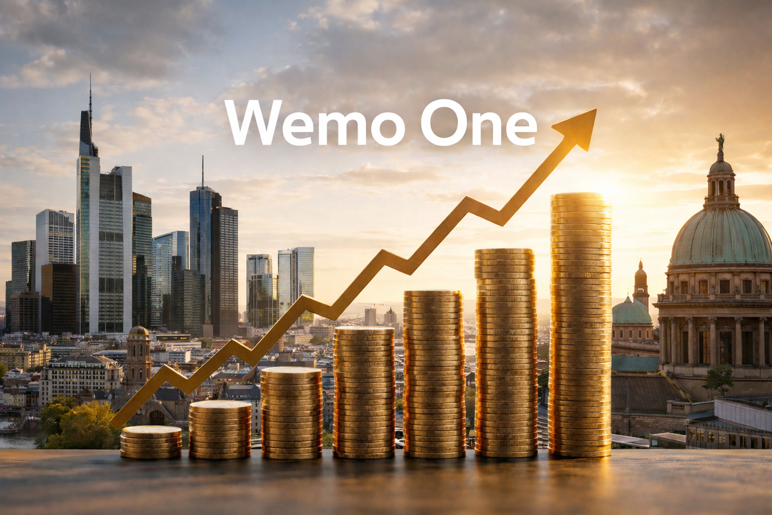 Wemo One : la SCPI dépasse 70 M€ et vise 10 % de rendement